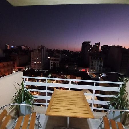 Torre Imperial Buenos Aires Apartment Exterior foto
