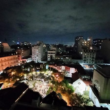 Torre Imperial Buenos Aires Apartment Exterior foto
